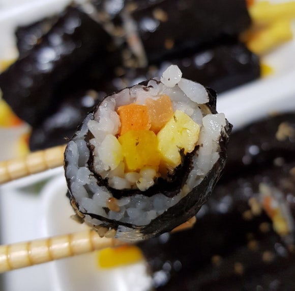 세꼬마김밥카페 이미지