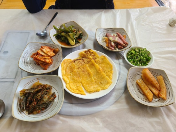 청기와장어탕 이미지