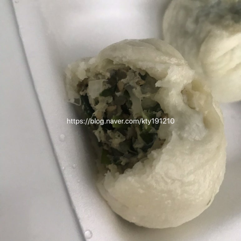 명가손왕만두 이미지