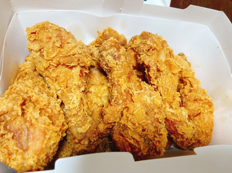 비에이치씨(bhc)길음뉴타운점 이미지