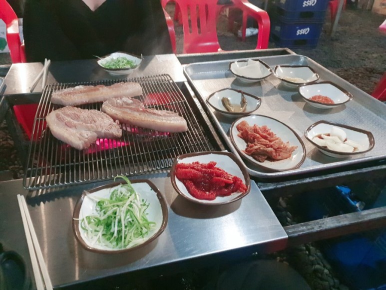 백제식당 이미지