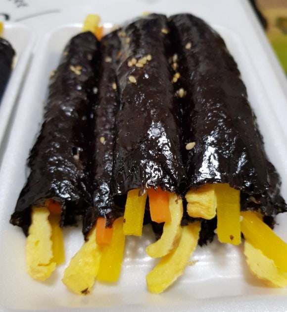 세꼬마김밥카페 이미지