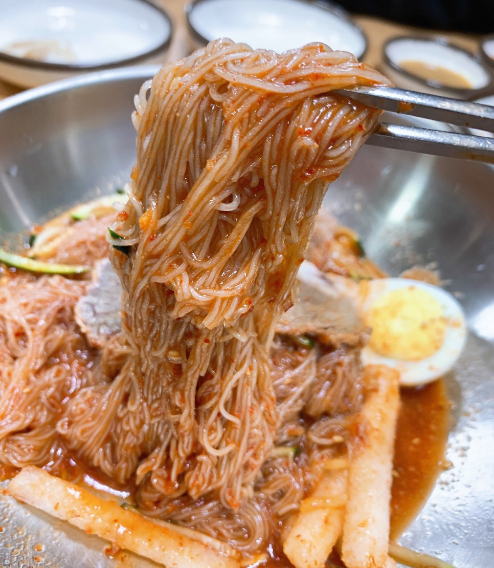 함경옥함흥냉면 이미지