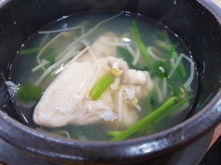 덕이네대구뽈찜 이미지