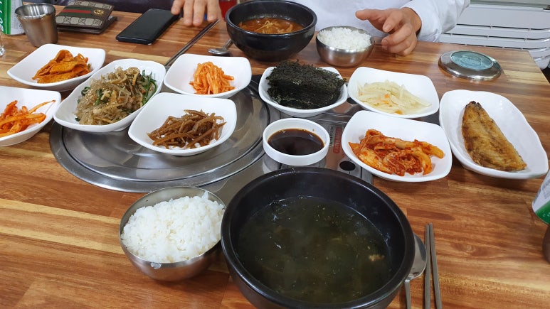 만촌식당 이미지