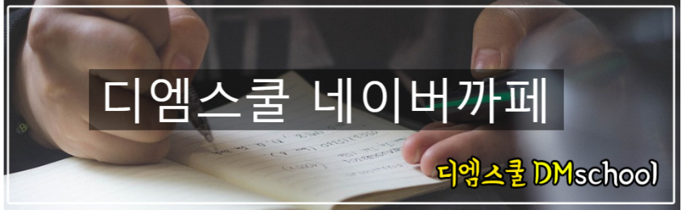 디엠네트워크 이미지