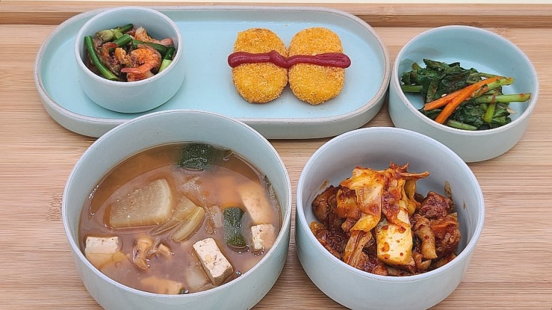최희경반찬 이미지