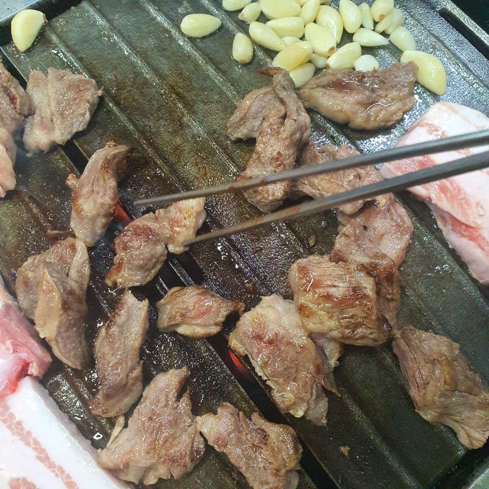 마포구이가 이미지