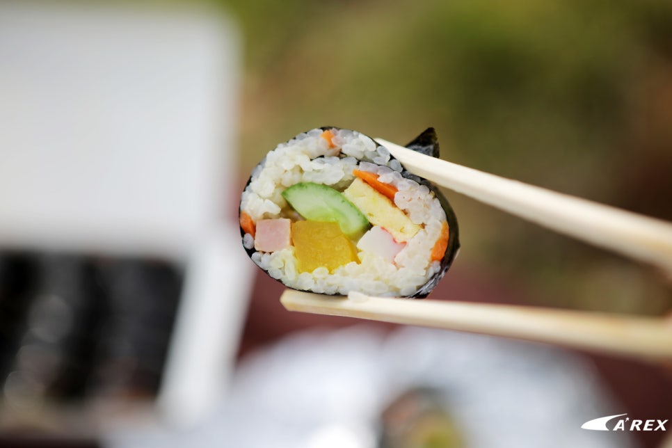 서문별미김밥 이미지