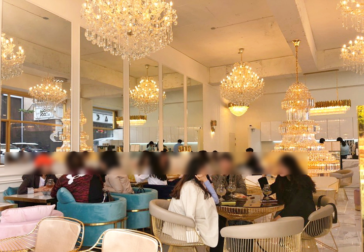 카페 파수꾼 이미지