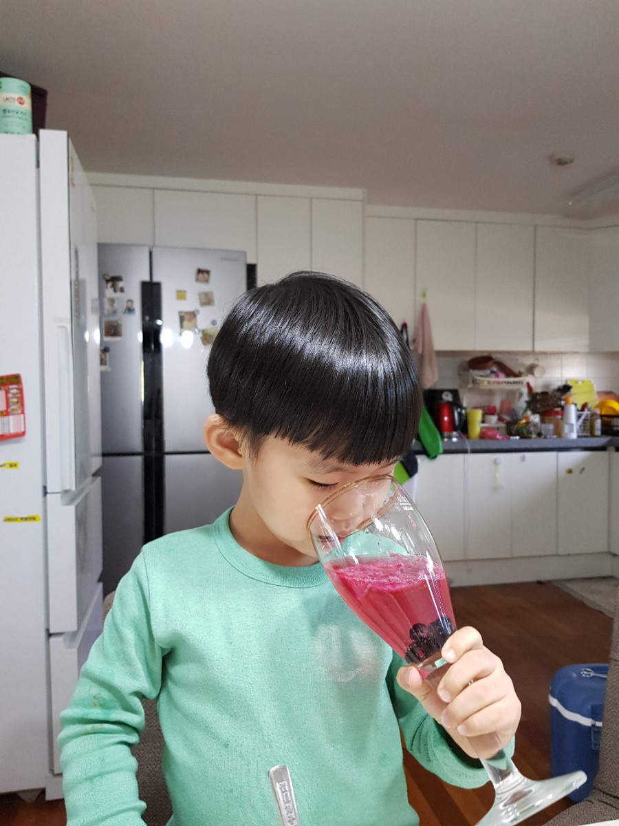 에리카롱 이미지