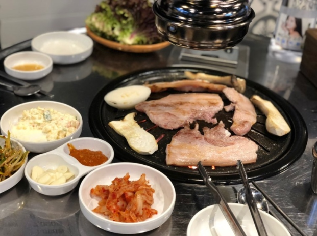 삼겹살조은날 이미지
