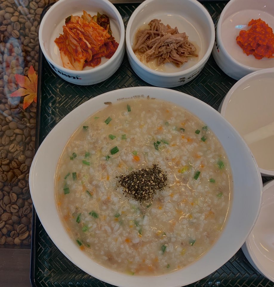 죽이야기 태평역점 이미지