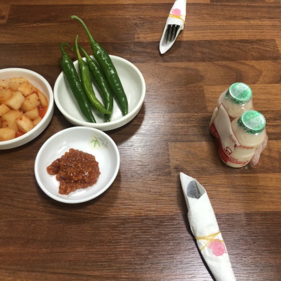 LA돈까스식당 이미지