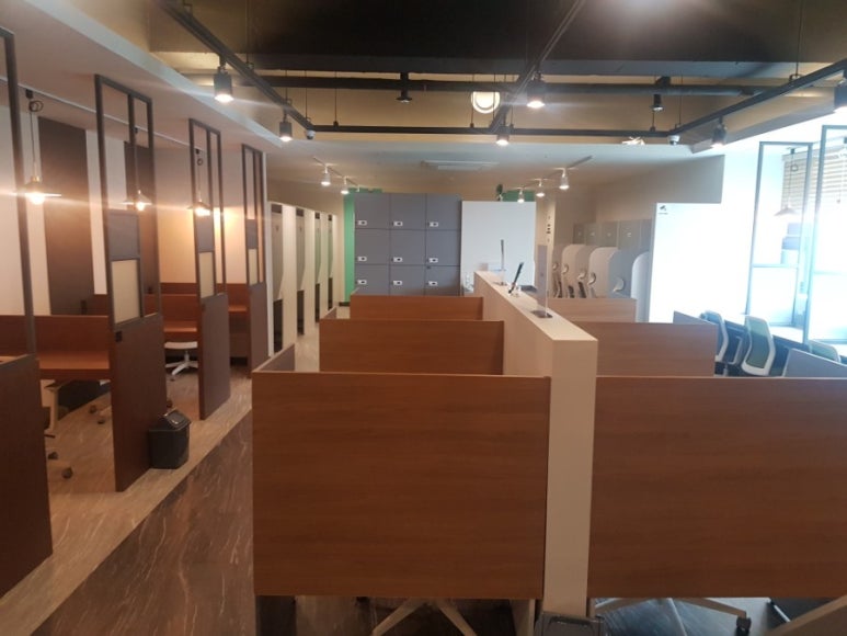 마스터플랜스터디카페인천간석역점 이미지