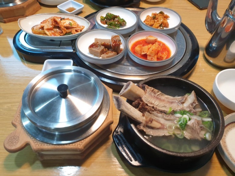 송학면옥 이미지