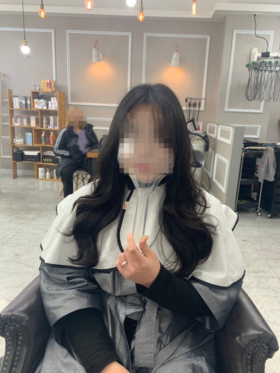 윤설이네미장원 이미지