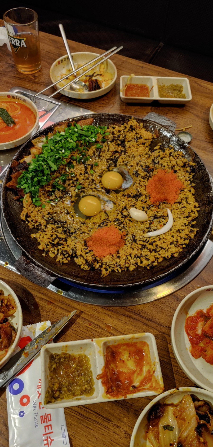 효자막창아산배방점 이미지