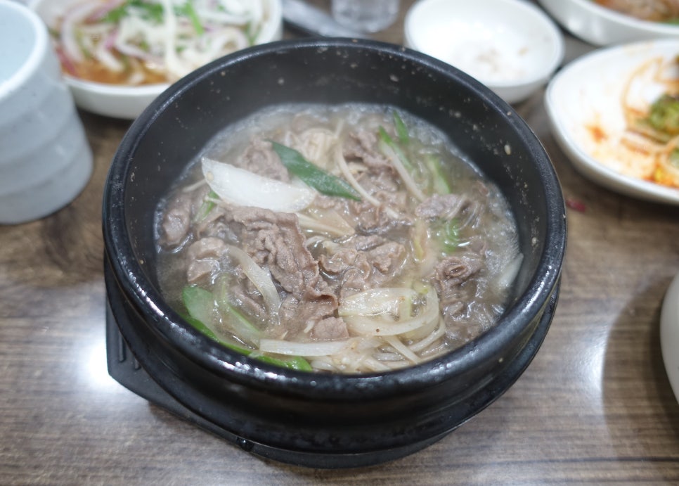 고봉산한우터 이미지