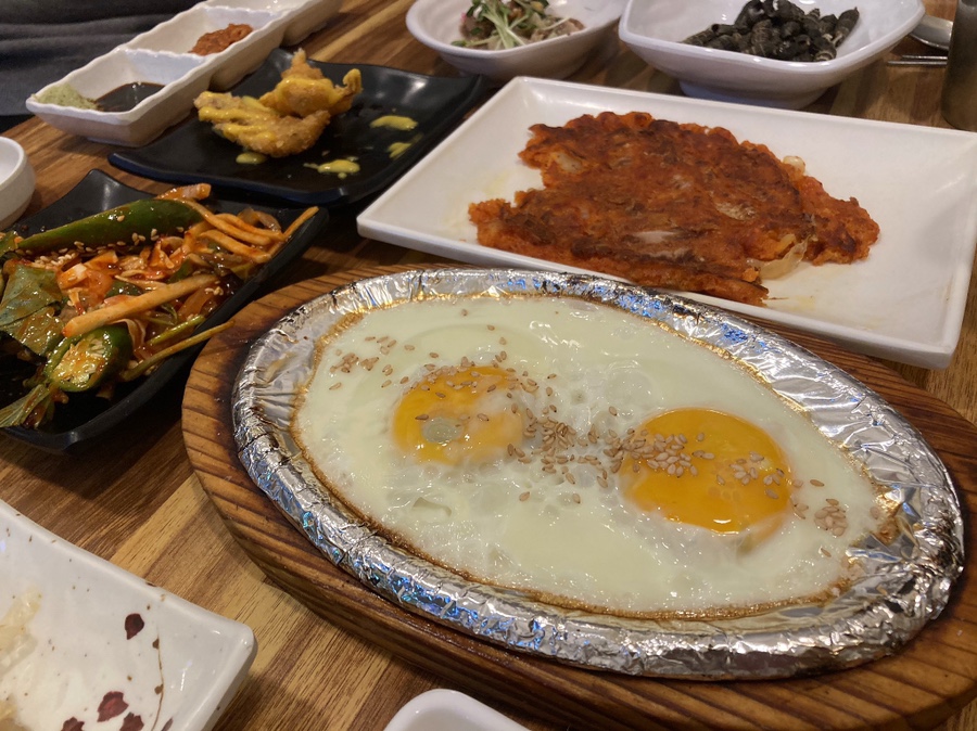 해안선횟집 이미지
