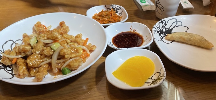 대교반점 이미지