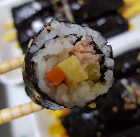 세꼬마김밥카페 이미지