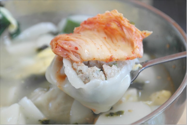 청송국수 이미지