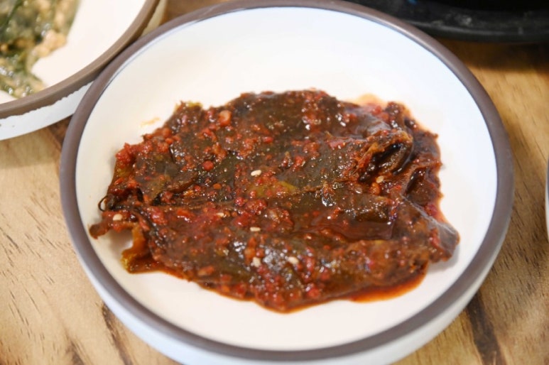 언양원조진불고기 이미지