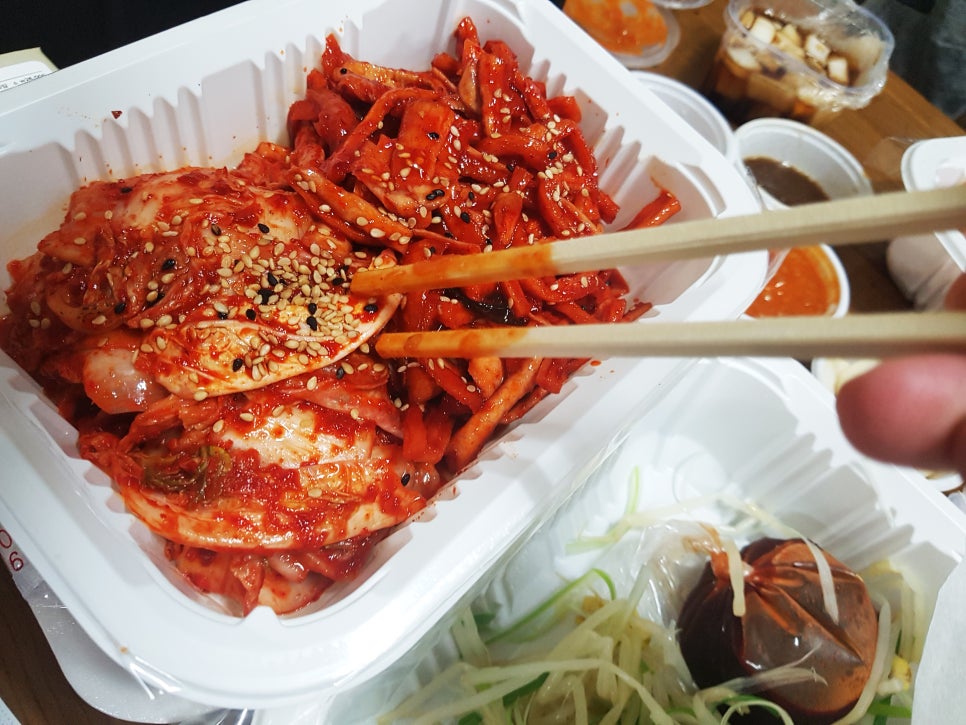 장충동왕족발보쌈 이미지