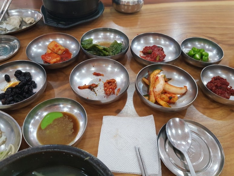 덕이네대구뽈찜 이미지