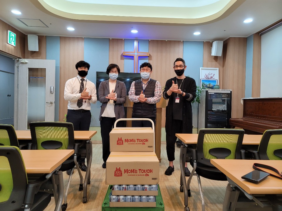 (주)케이허브 이미지