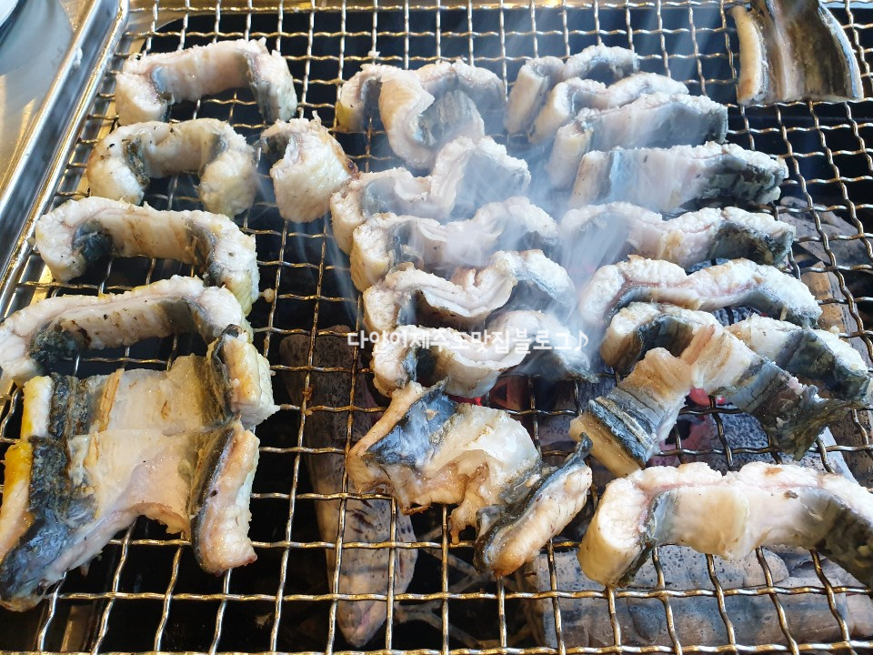 풍천연가풍천장어참숯구이 이미지