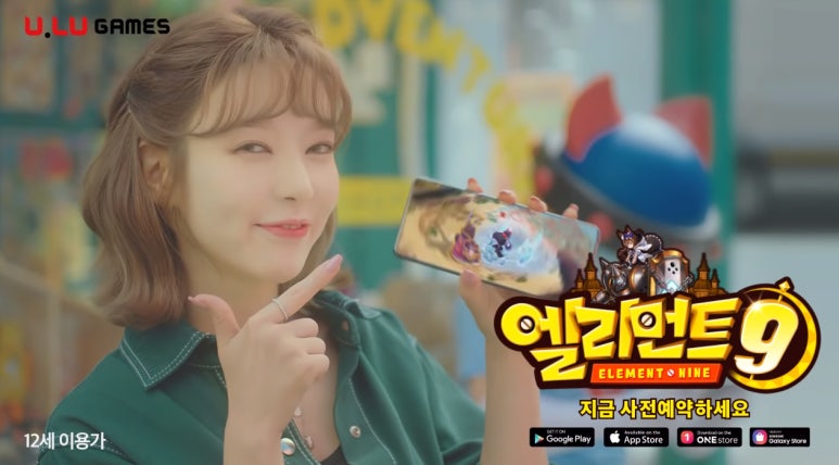 카페;초아 이미지