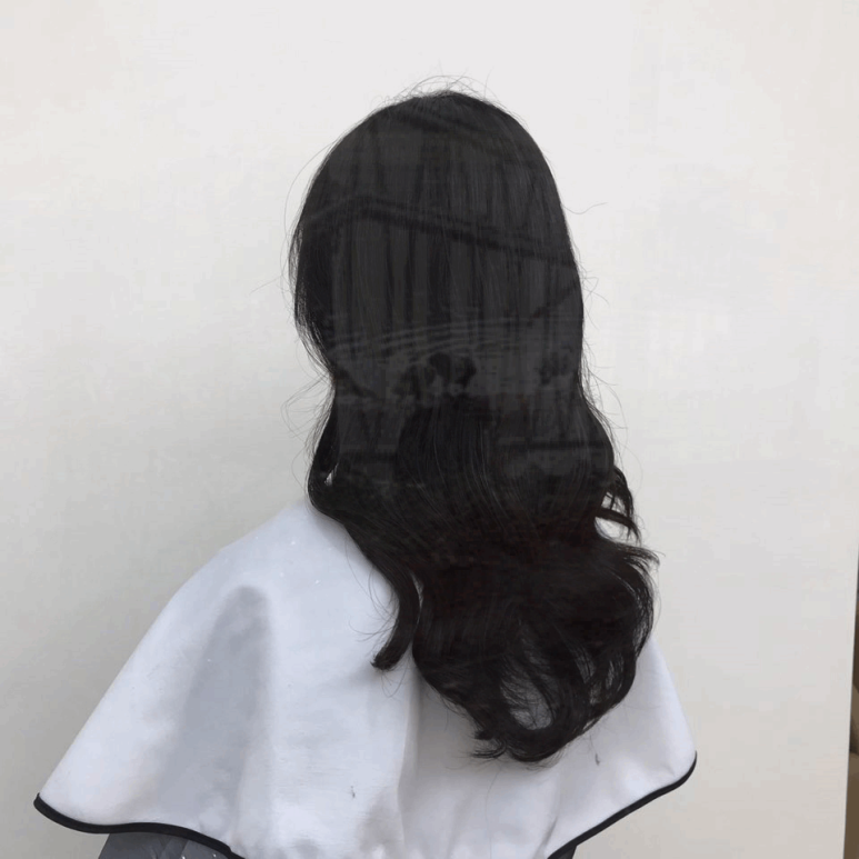 고향미용실 이미지