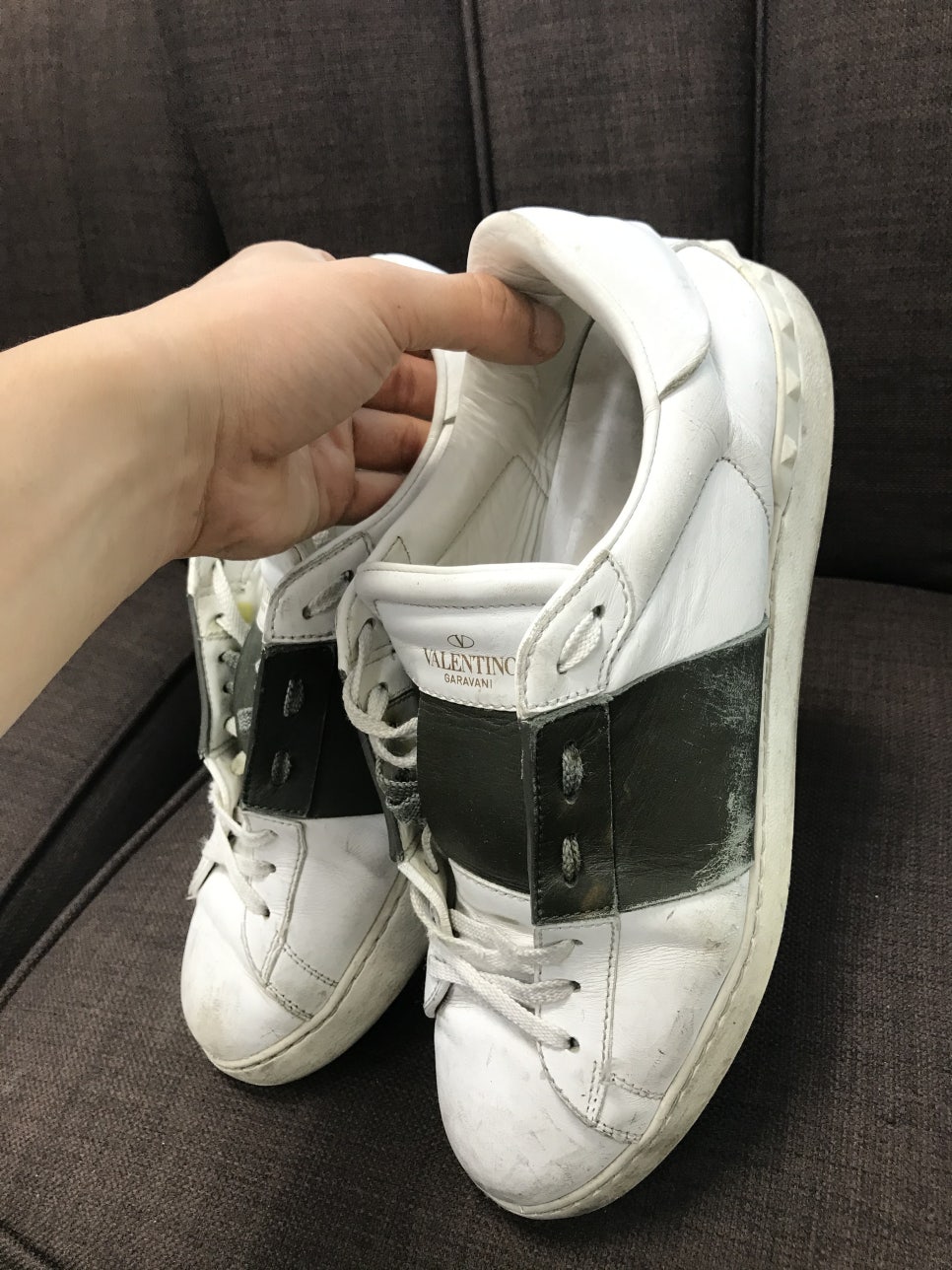 이너핸즈 이미지