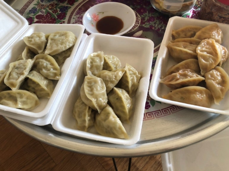 복덩이찐빵 이미지