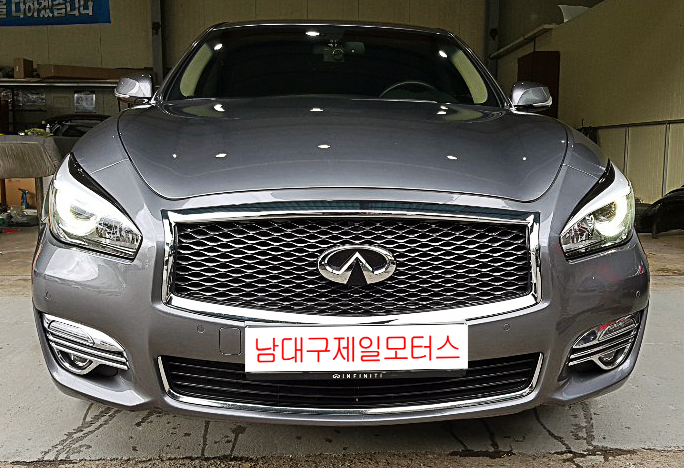 차잘남모터스 이미지