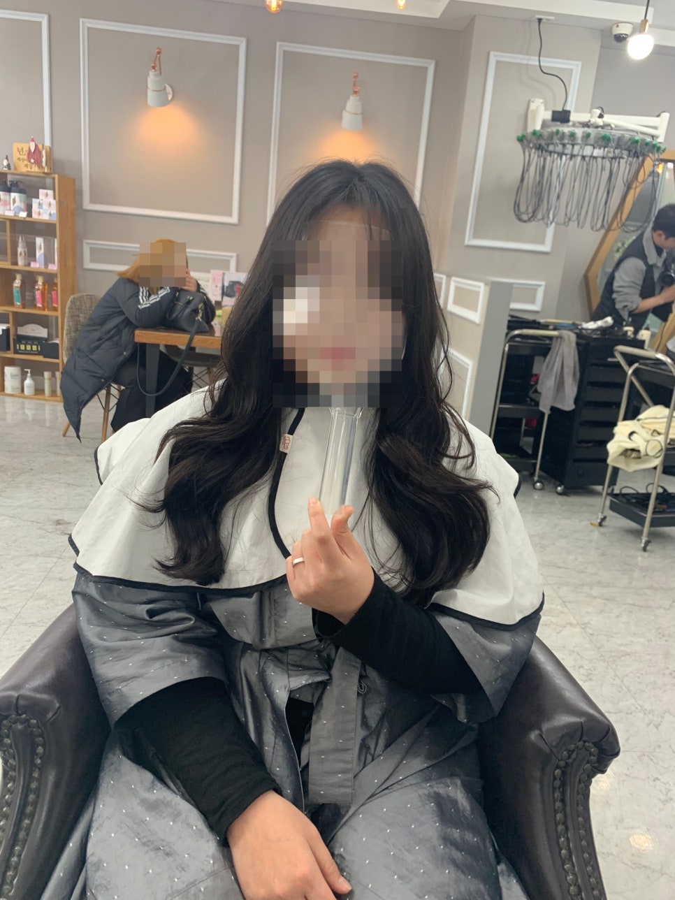 윤설이네미장원 이미지