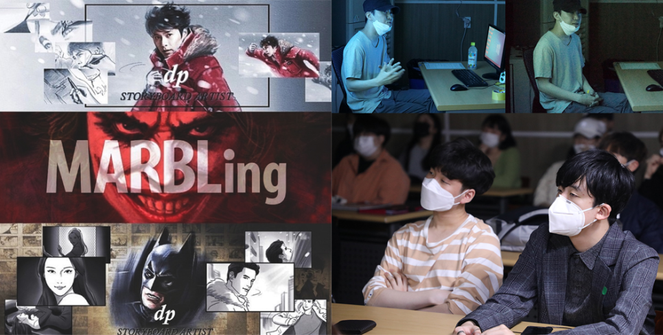 시각 디자인업 이미지