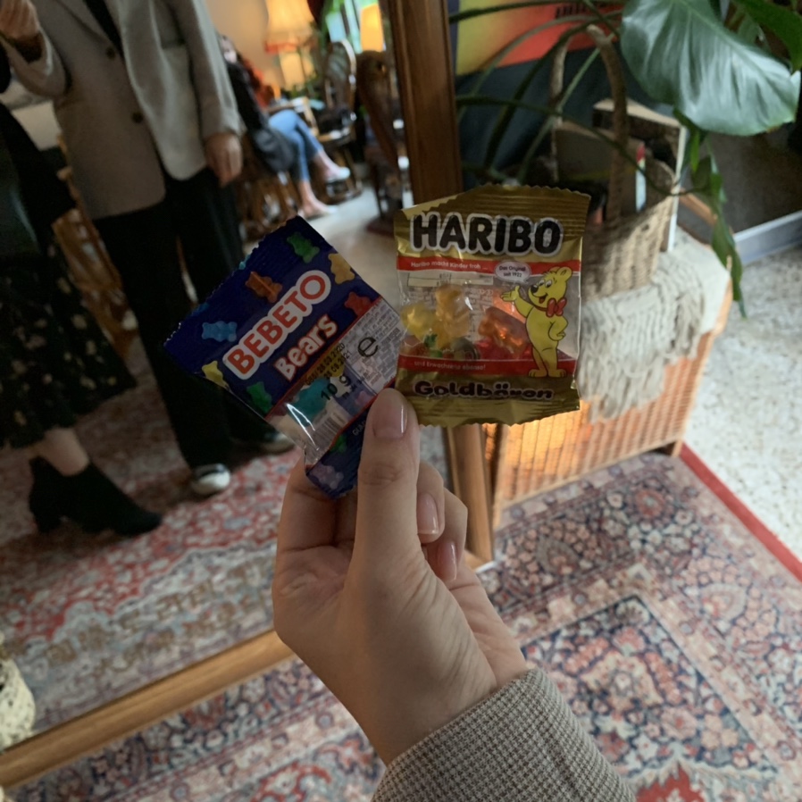 코러스커피 이미지