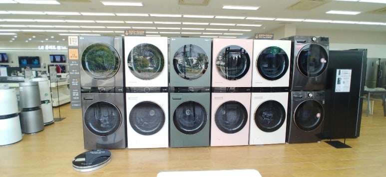 베스트샵원성점 이미지