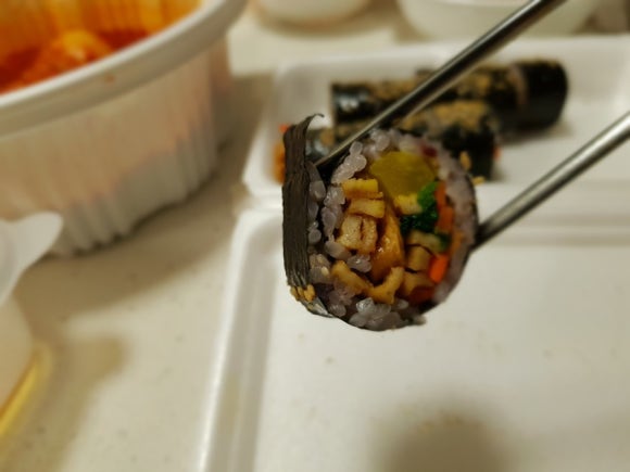 암사동벼락떡볶이 이미지