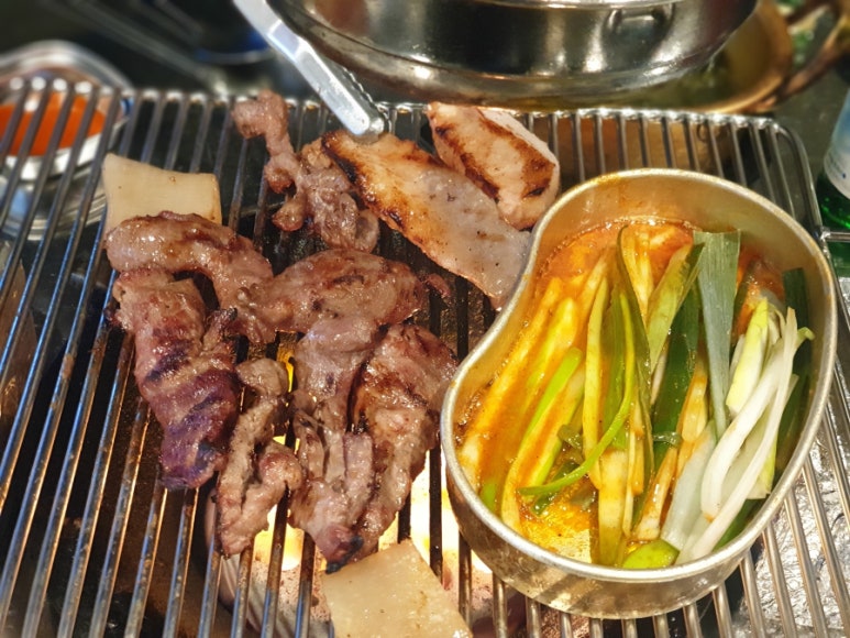 돼지장군 이미지