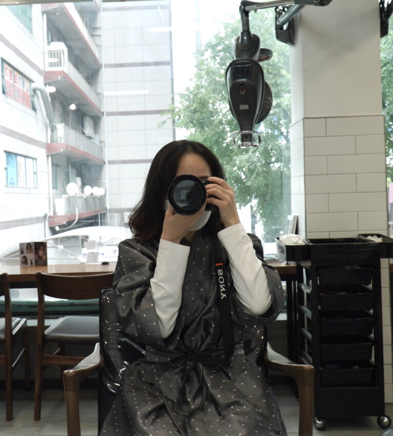 하선미용실 이미지