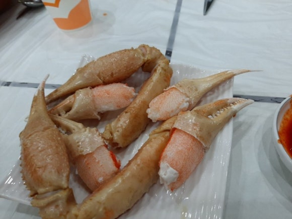 산호대게직판장 이미지