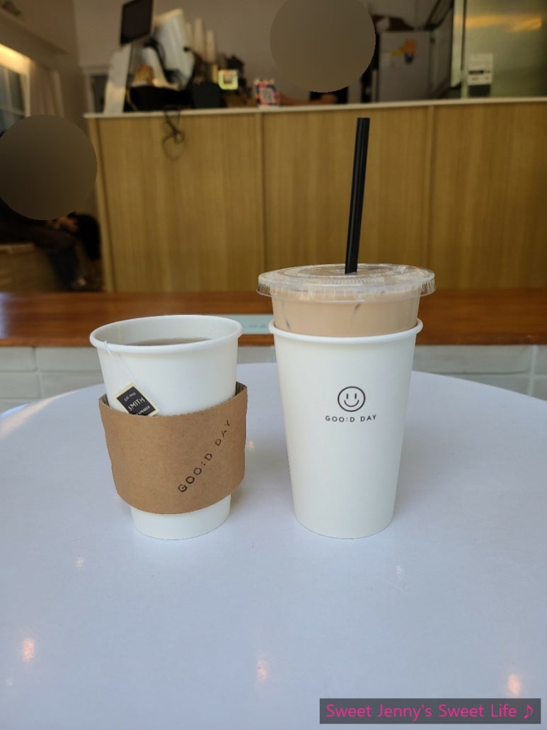 카페오오디 이미지