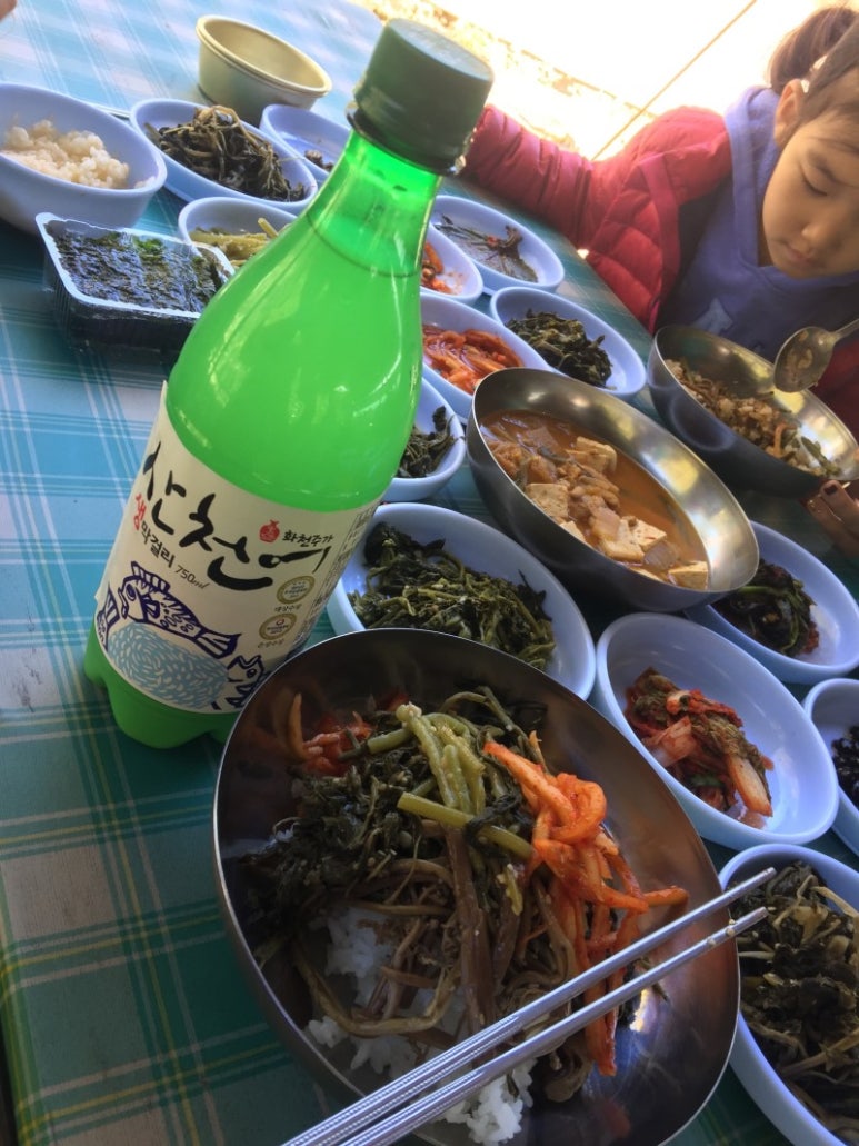 화천에코스쿨 생태체험장 이미지