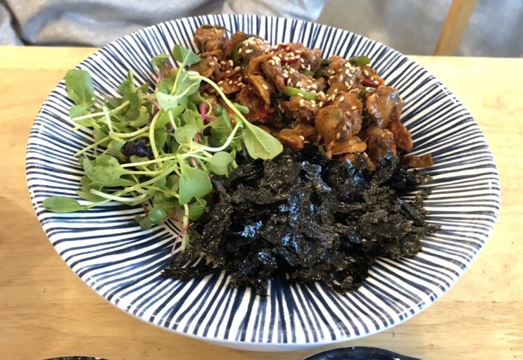 담이네식당 이미지