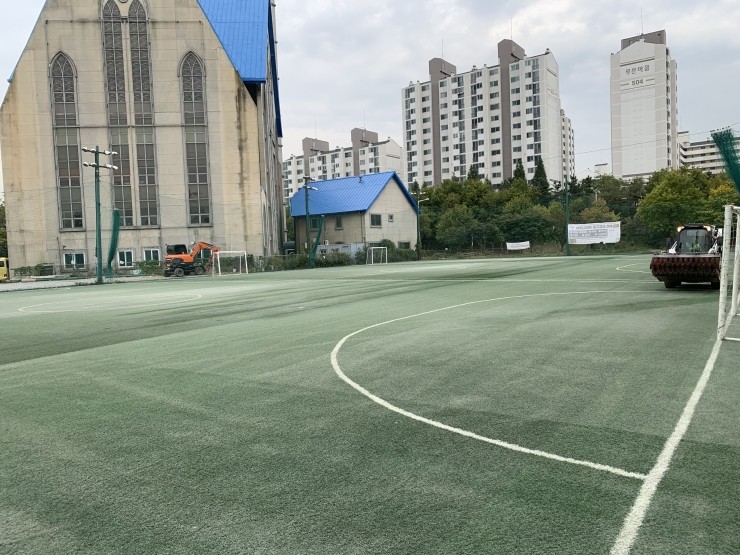 가장풋살구장 이미지