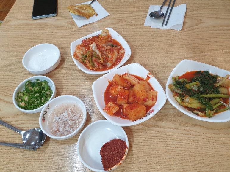 원조돼지족탕 이미지